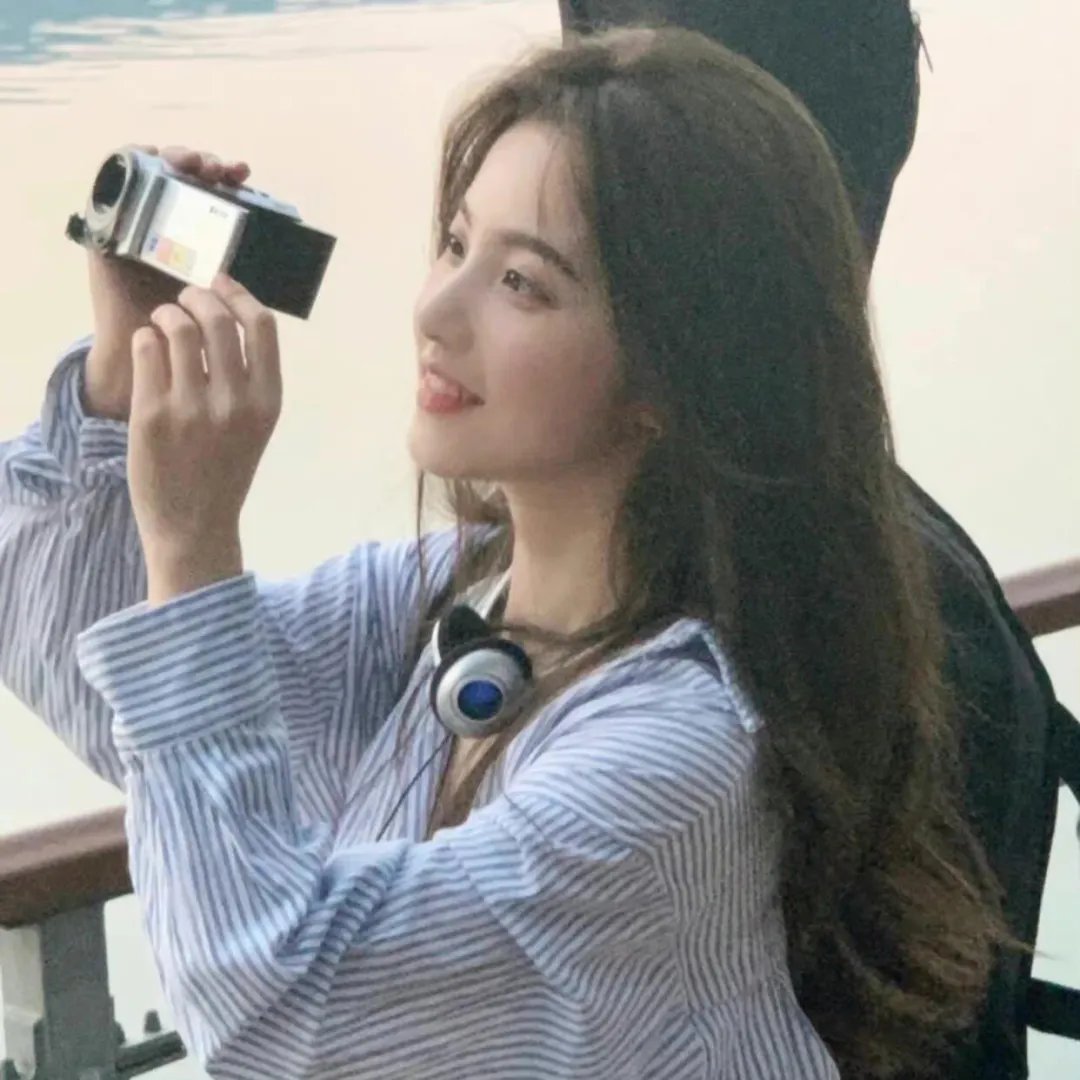 玉女痴情