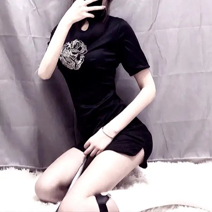 强棒食神
